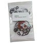 RE29104 Hydraulic Pump Seal Kit Fits John Deere 4000, 4020, 4040, 4230, 4430+