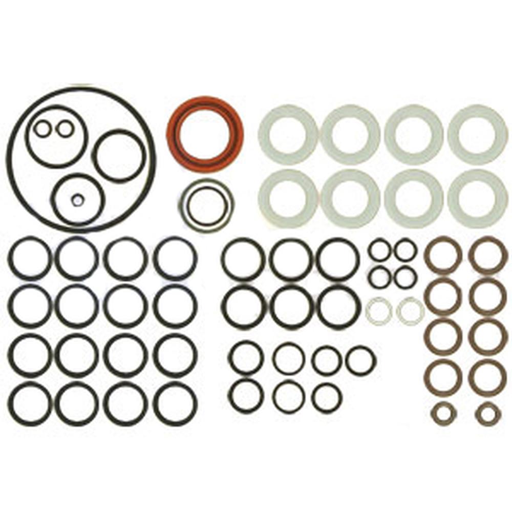 Hydraulic Pump Seal Kit Fits John Deere AR96321 Fits JD 4030 4040 4050 4055 4230