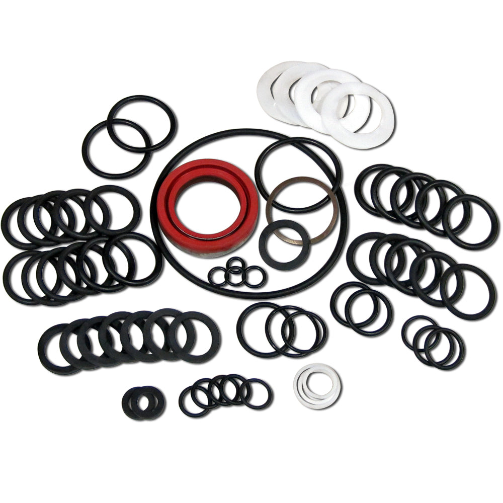 Hydraulic Pump Overhaul Seal Kit Fits 2030 2040 2040S 2130 2140 2155 2350 2355