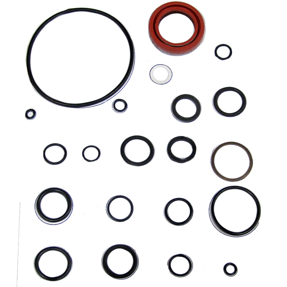 Hydraulic Pump Overhaul Seal Kit Fits John Deere Replaces AR96321