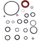 Hydraulic Pump Seal Kit Fits John Deere AR96321 Fits JD 4030 4040 4050 4055 4230