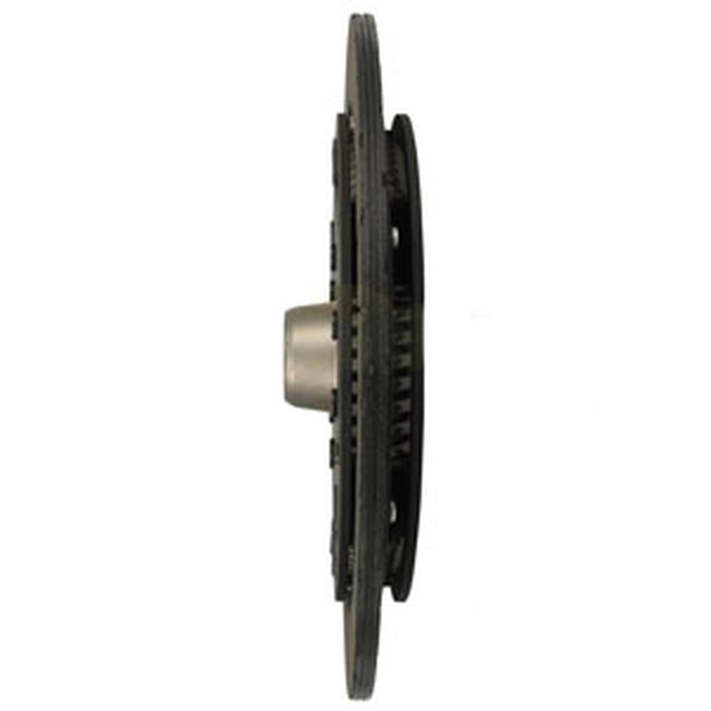 WN-RE29603-PEX Disc, Torsion Fits John Deere 4440 4520 4620 4630 4640 4840 740A
