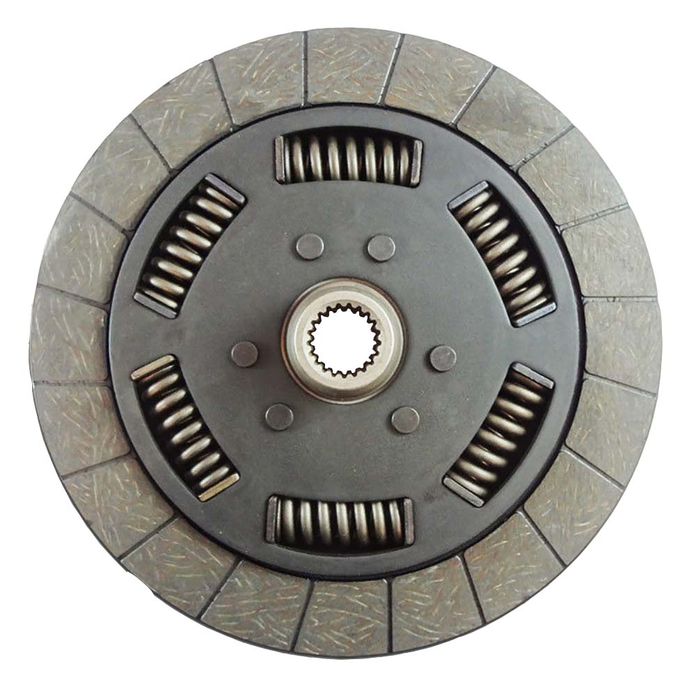 13" Trans Disc Fits John Deere Replaces RE29603-RO