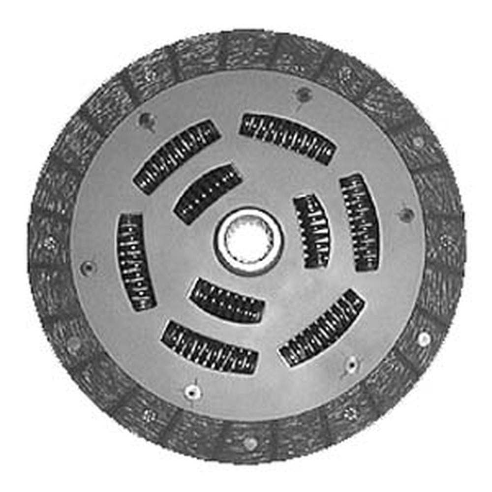 WN-RE29607-PEX Disc, Torsion Fits John Deere JD500 JD500A 3020 500 500A 500B