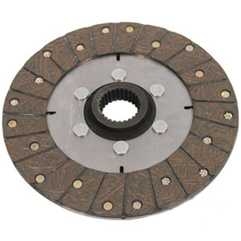 10" PTO Disc Fits 3010 3020 500 500A 500B 500C AR26840 RE29610 RE29610-A