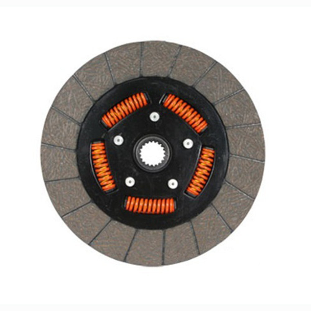 WN-RE29613-PEX Disc, Torsion Fits John Deere 2510 2520