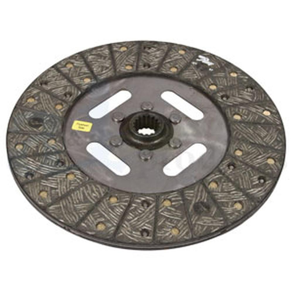 Clutch Disc Fits John Deere 2520 2510 AR38498