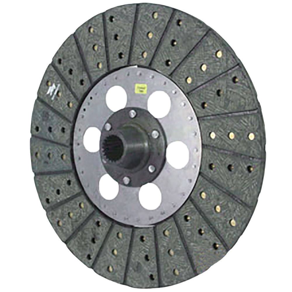 RE29776 Transmission Clutch Disc Fits John Deere Tractor 4520 4620 7020