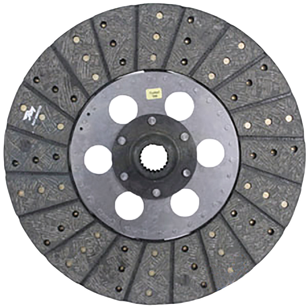 RE29776 Transmission Clutch Disc Fits John Deere Tractor 4520 4620 7020