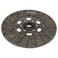 RE29777 12" Transmission Clutch Disc 21 Splines Fits John Deere 5020 6030