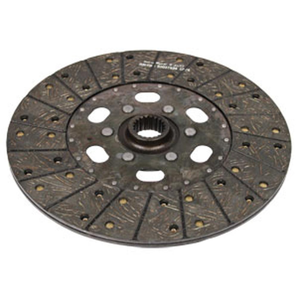 RE29777 12" Transmission Clutch Disc 21 Splines Fits John Deere 5020 6030