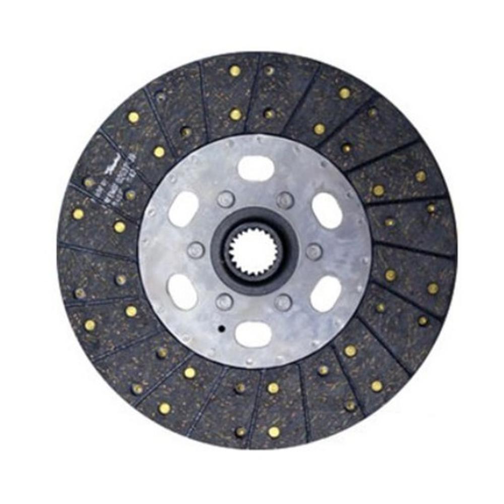 RE29777 12" Transmission Clutch Disc 21 Splines Fits John Deere 5020 6030