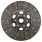 RE29777 12" Transmission Clutch Disc 21 Splines Fits John Deere 5020 6030