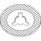 Fits John Deere 830 820 80 730 720 70 630 620 60 530 520 50 PTO Clutch Disc RE29