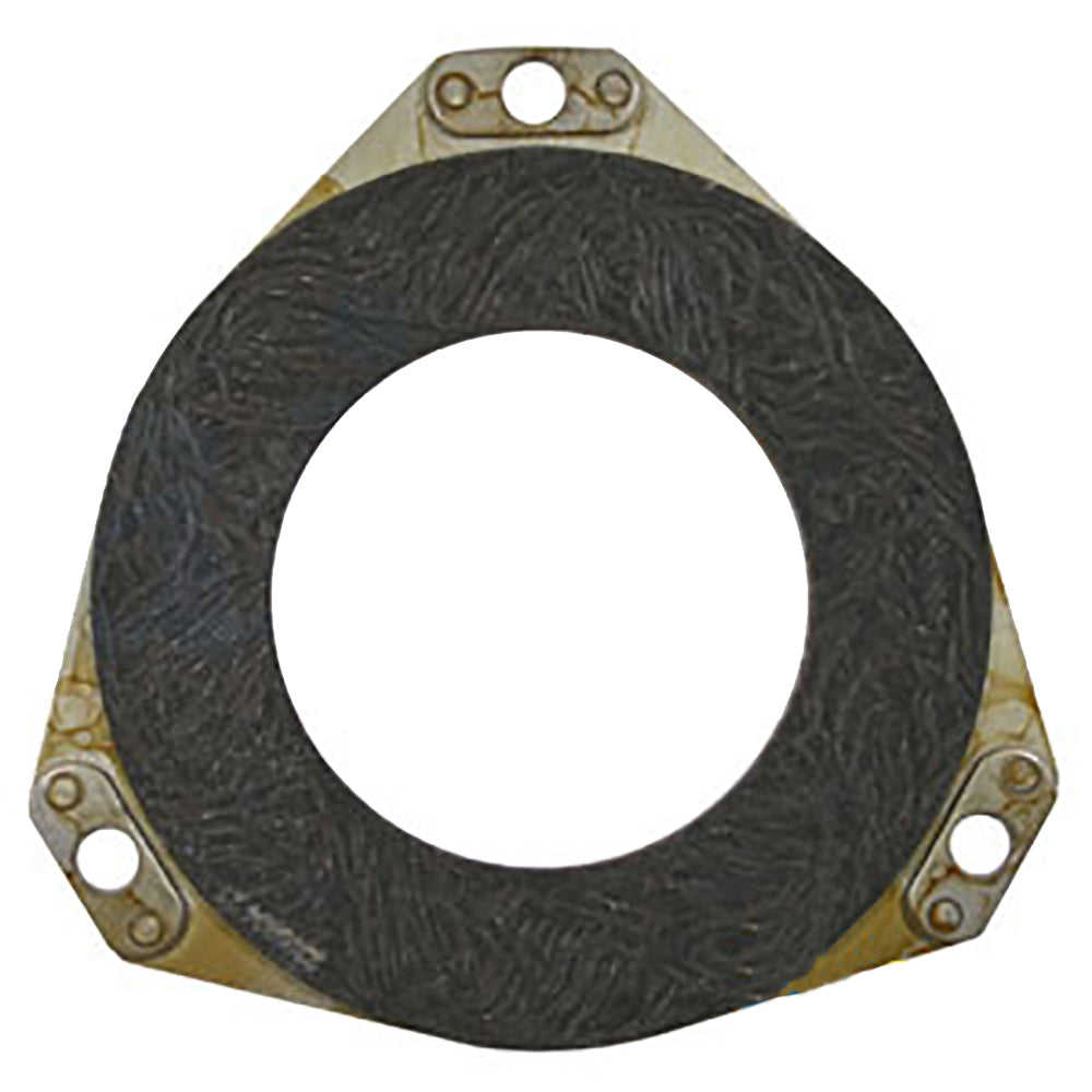 RE29785 Riveted Clutch Plate Fits John Deere Fits JD Tractor R 80 820 830