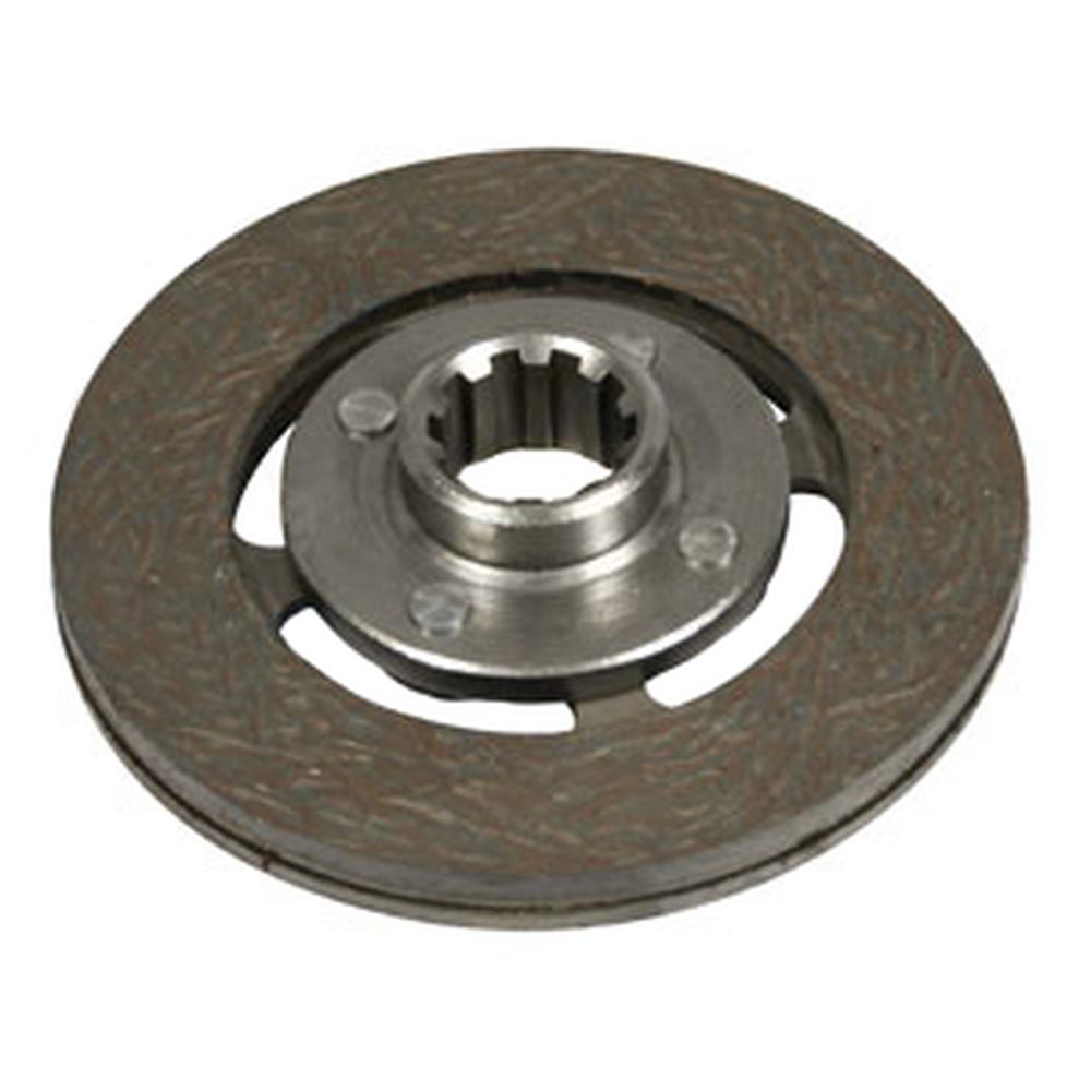 Clutch Drive Disc Fits 70D 720 730 820 830 AR20327 AR20327-A AR546R AR546R-A