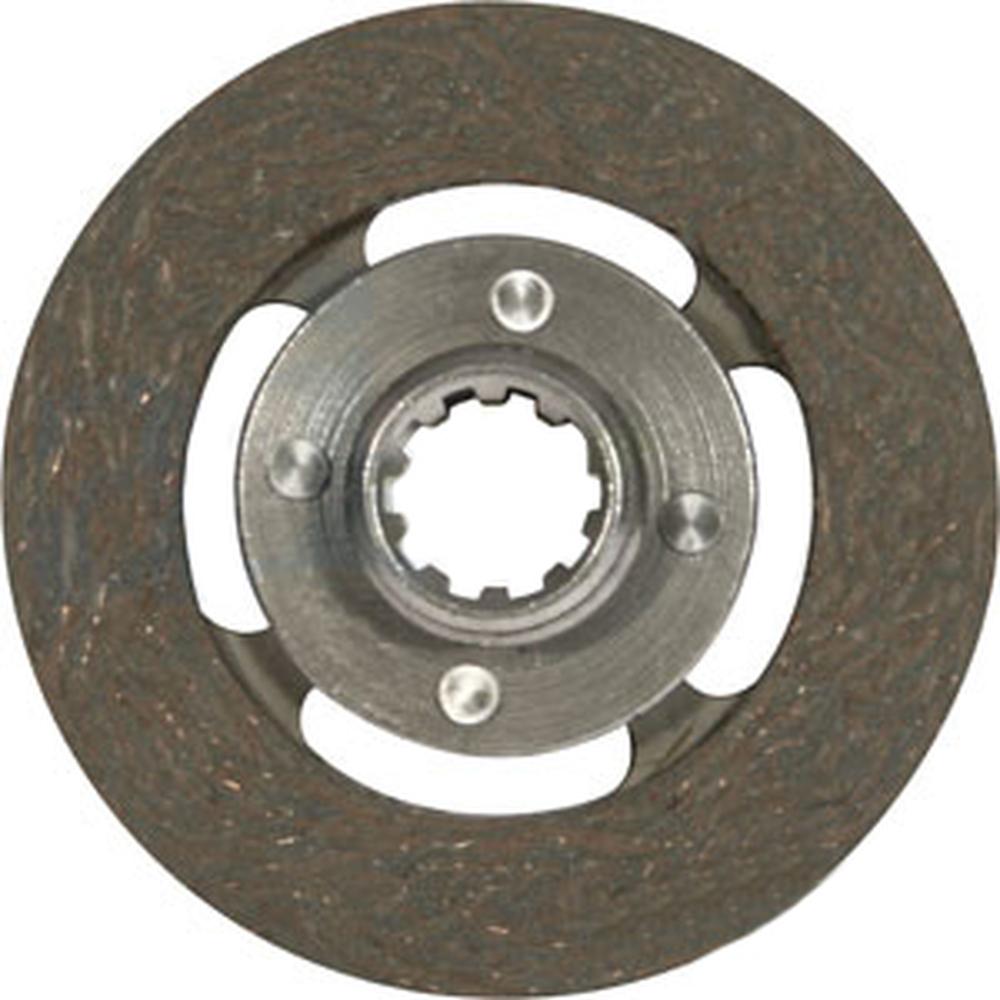 Clutch Drive Disc Fits John Deere Replaces AR20327