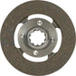 Clutch Drive Disc Fits 70D 720 730 820 830 AR20327 AR20327-A AR546R AR546R-A