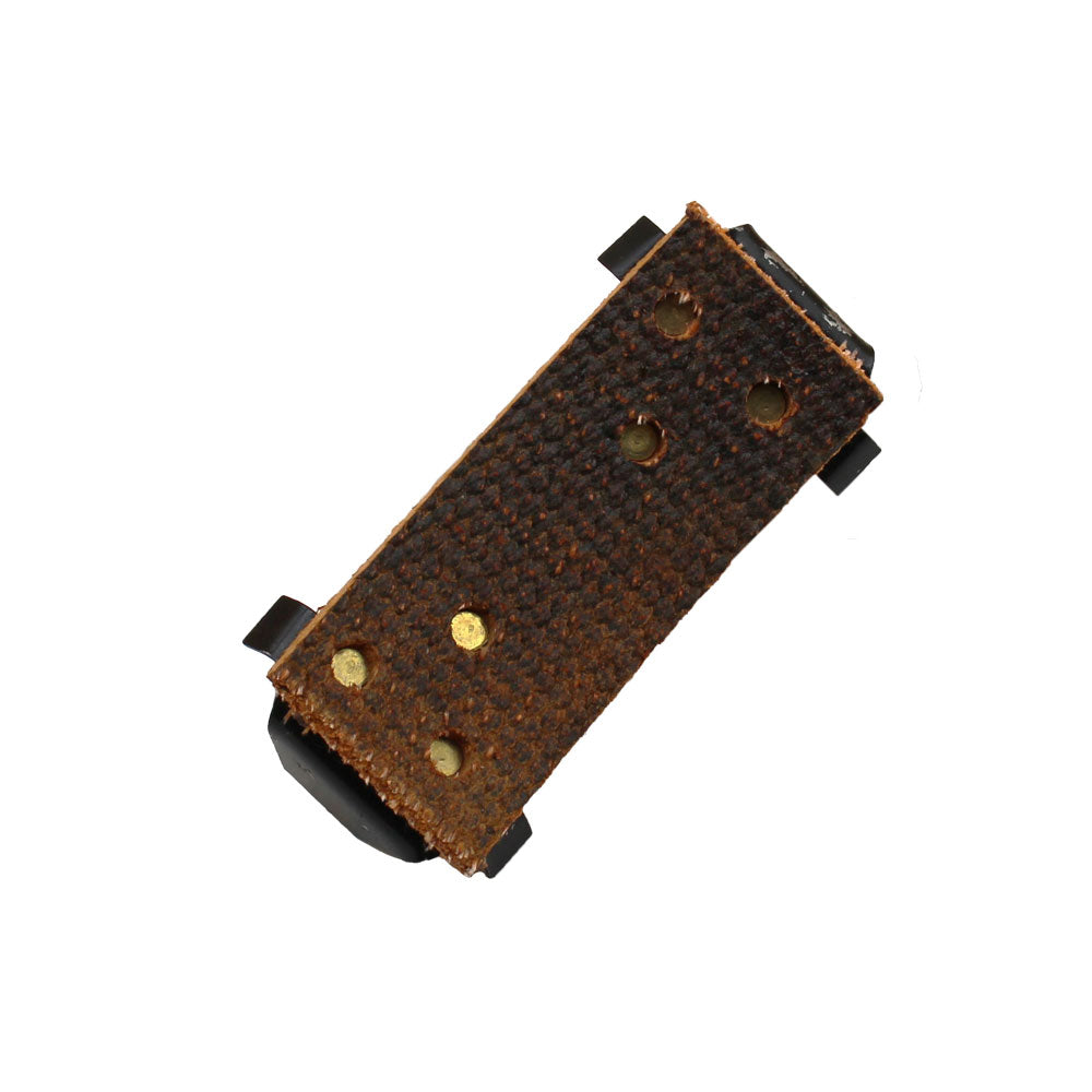 Brake Pad Pulley Fits John Deere Replaces AB4748R