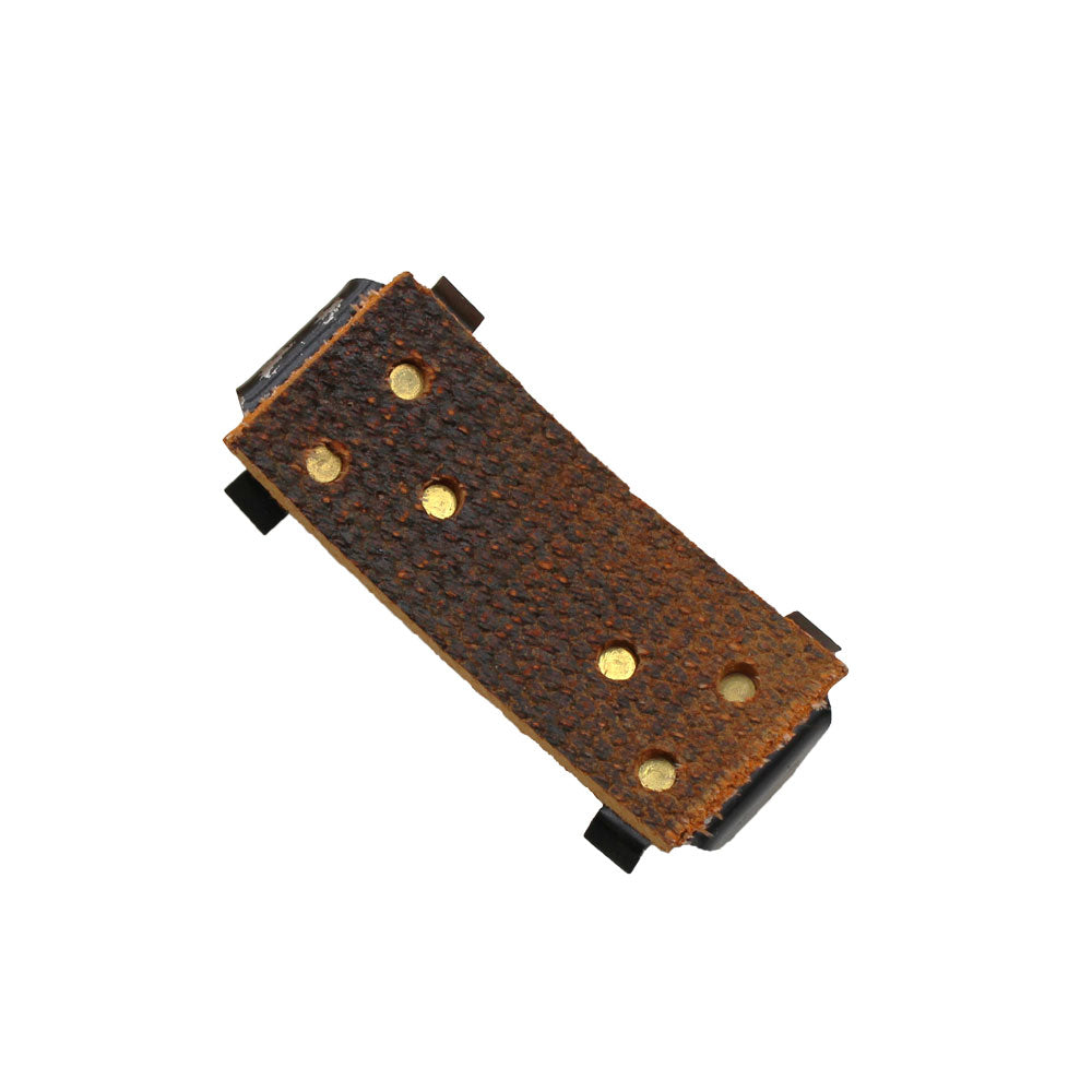 ABC187 Belt Pulley Brake Lining Fits John Deere