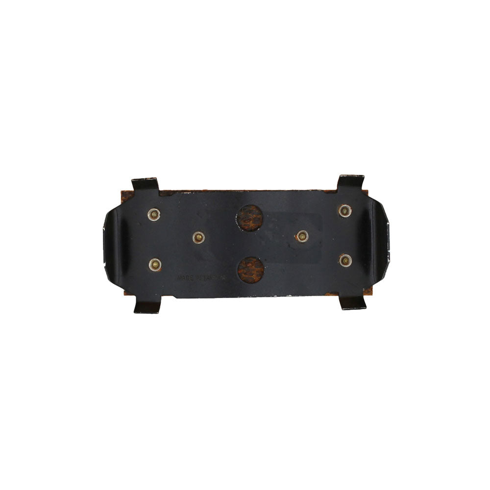 Clutch Pad Fits John Deere 187 520 530 620 630 720 820 840 AO