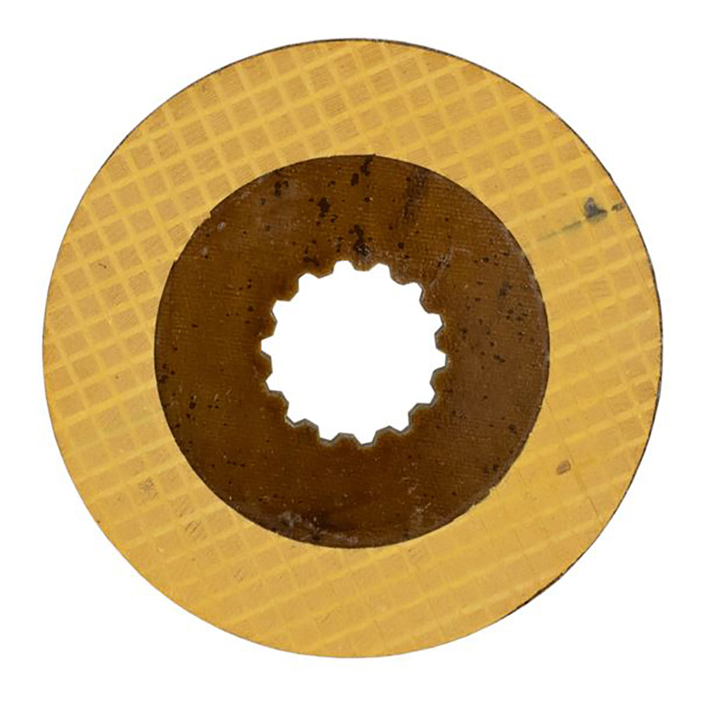 AA5258R 9230 Fits John Deere Tractor PTO Clutch Plate w Facing 50 60 70