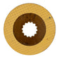 Powershaft Clutch Plate Fits John Deere Replaces AA5258R