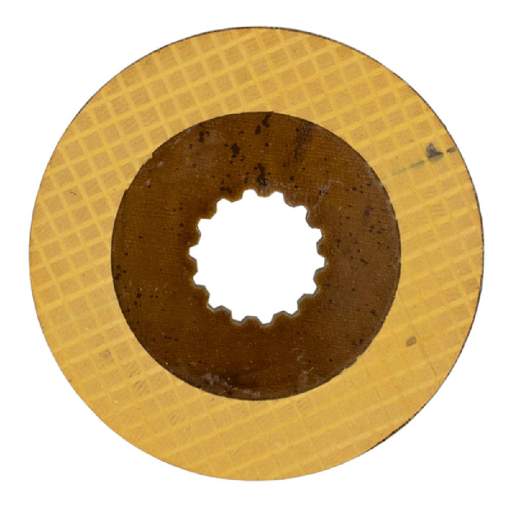 Powershaft Clutch Plate Fits John Deere Replaces AA5258R