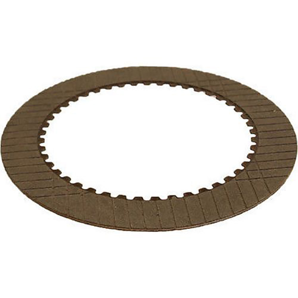 AR83798 Clutch Disc RE29816 Fits John Deere 4760 4850 4955 4960 8430 8450