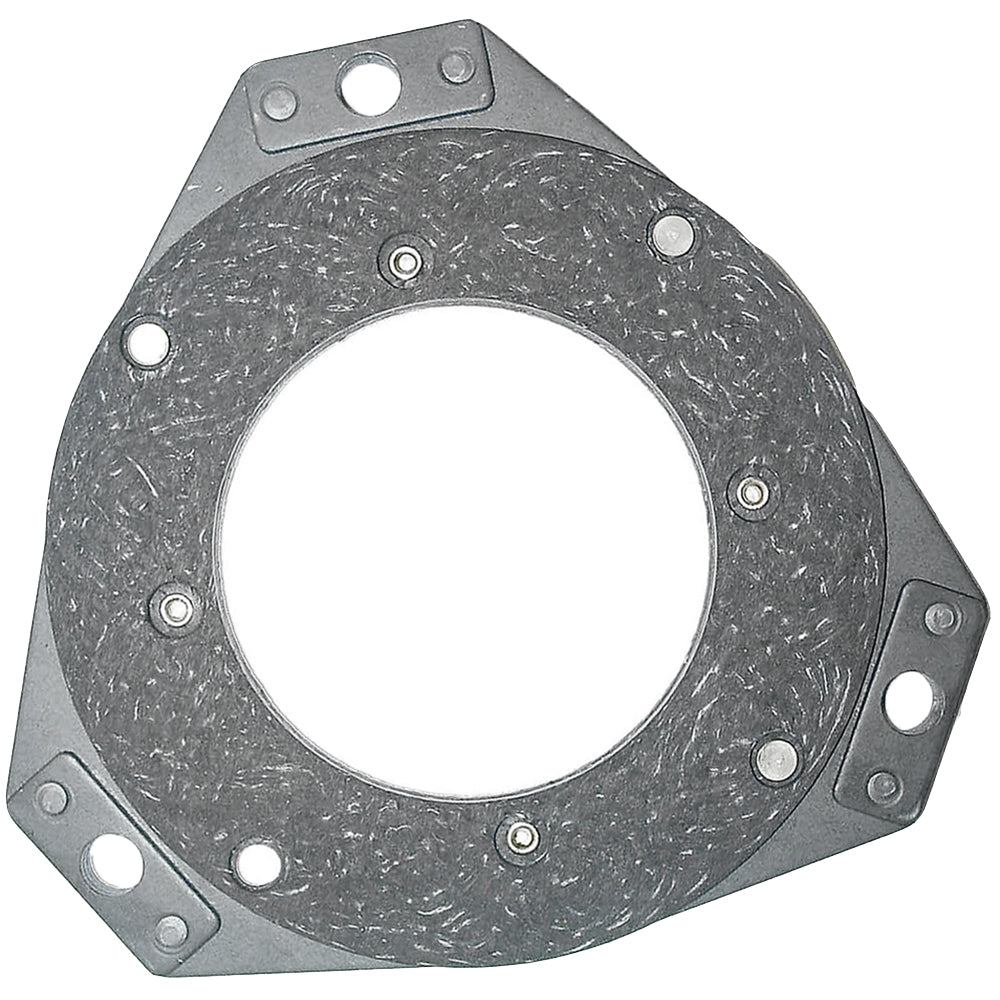 Complete Overhaul Clutch Kit Fits John Deere Tractors 50 520 530