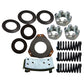 Disc Pulley Clutch Kit Fits John Deere Replaces 14H994