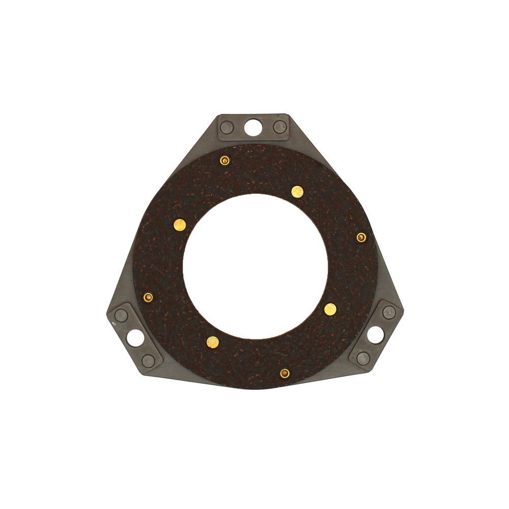CLUTCH DISC LINING R 80 820 830 840 Fits JD Fits John Deere 1027