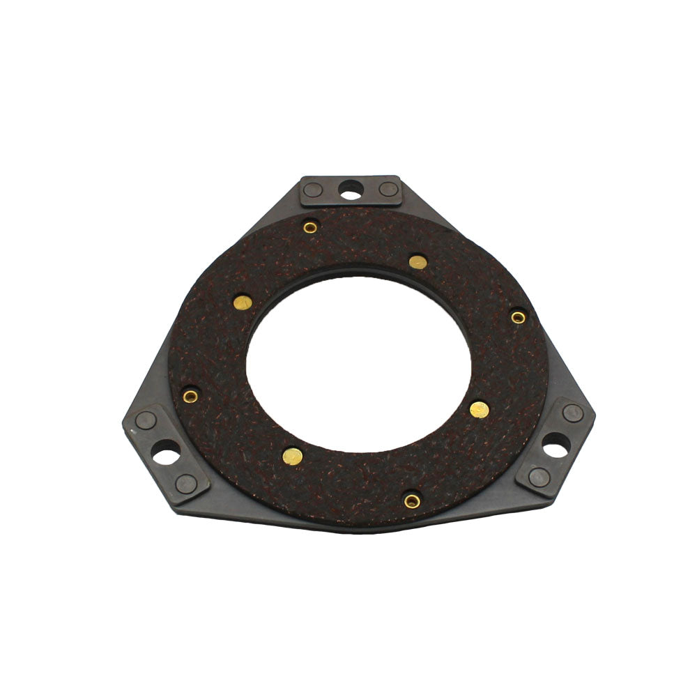 Pulley Disc Clutch Assembly Fits John Deere Replaces AB3471R