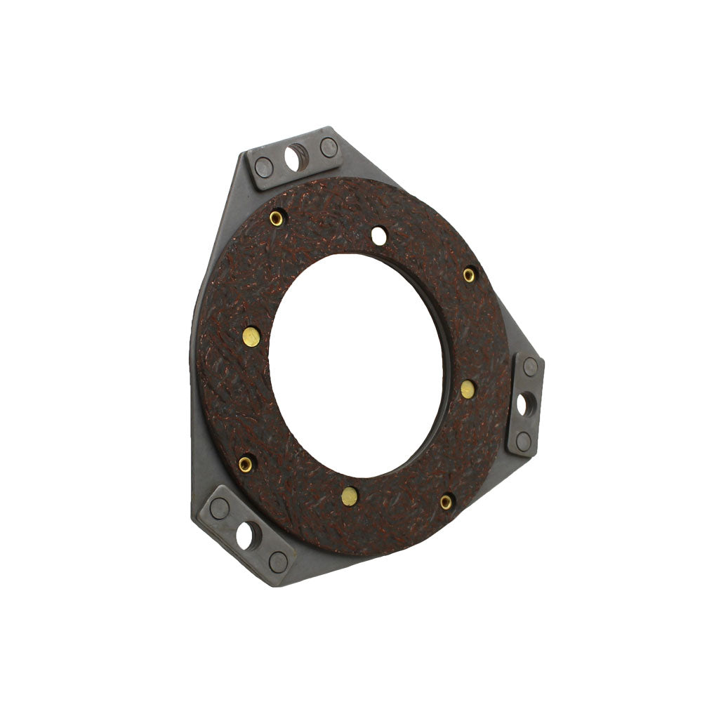 Pulley Disc Clutch Assembly Fits John Deere Replaces AB3471R