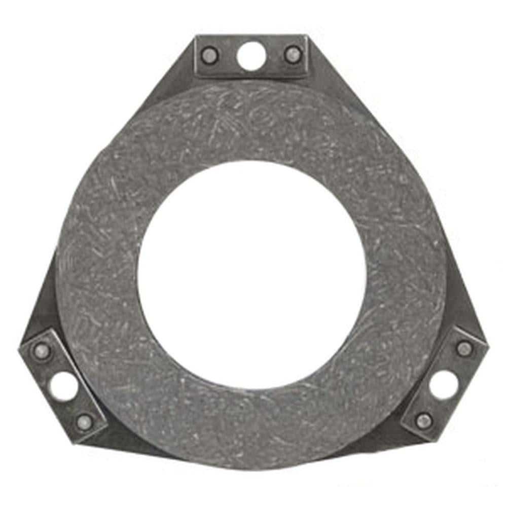 Pulley Disc Clutch Assembly Fits John Deere Replaces AB3471R