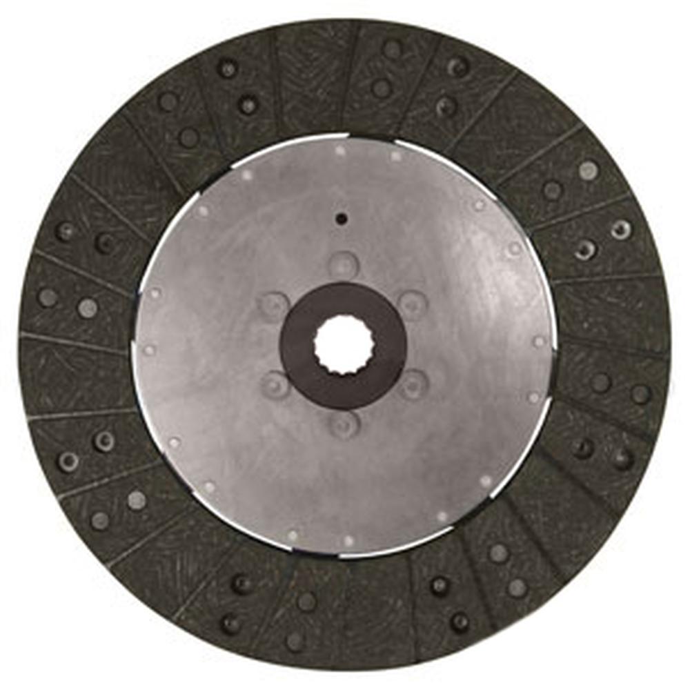 AL120017 Trans Clutch Disc Fits John Deere Tractor 1020 1120 1630 2020 2030 +