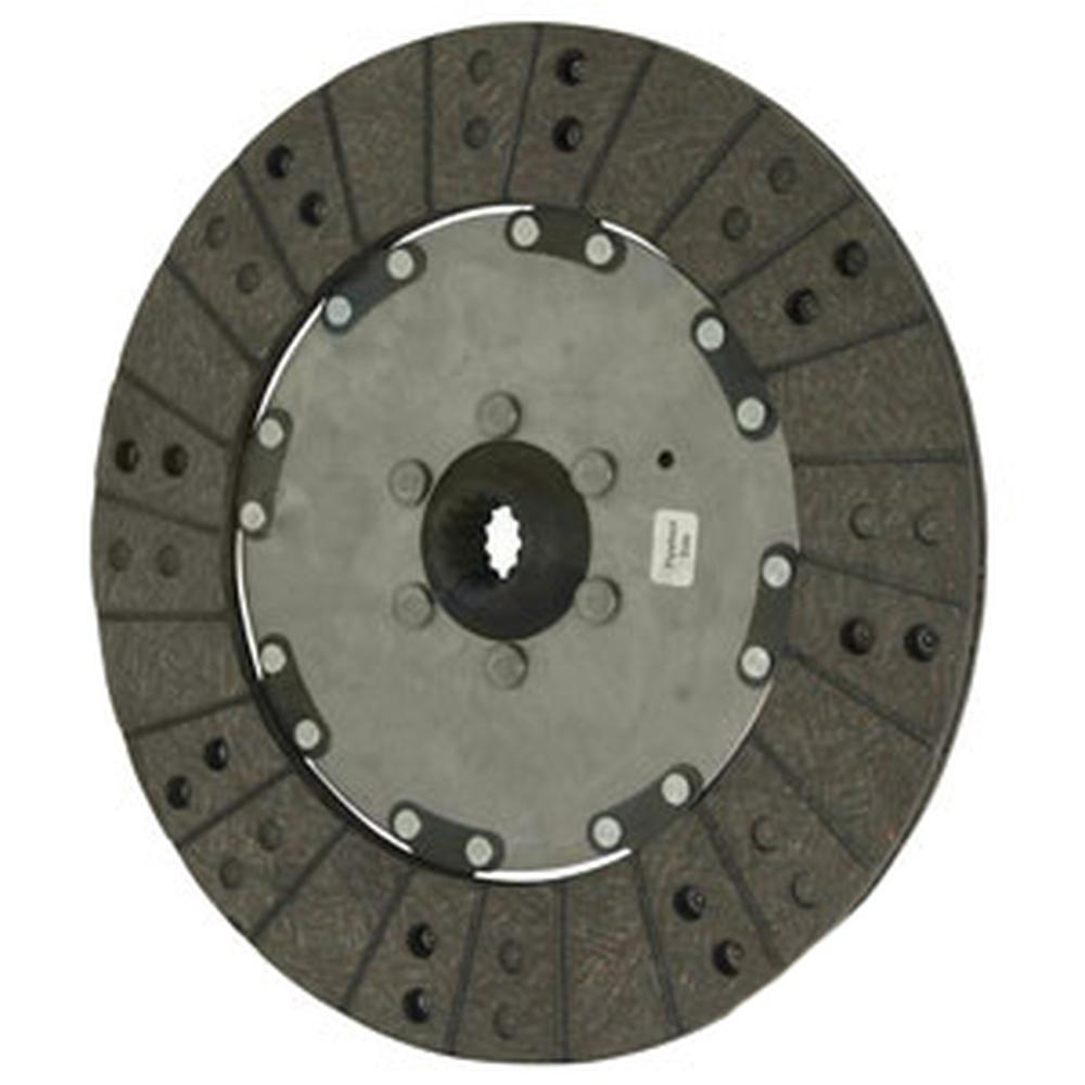 Clutch Disc Fits John Deere 820 830 1020 1030 1130 1520 1630 2020 2030 AR66924
