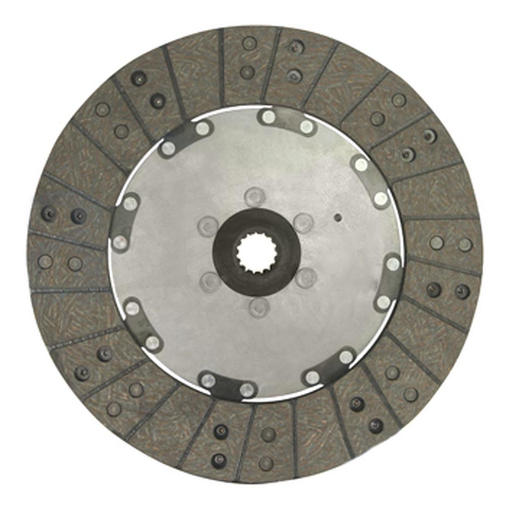 11" Clutch Disc Fits John Deere Replaces 5410