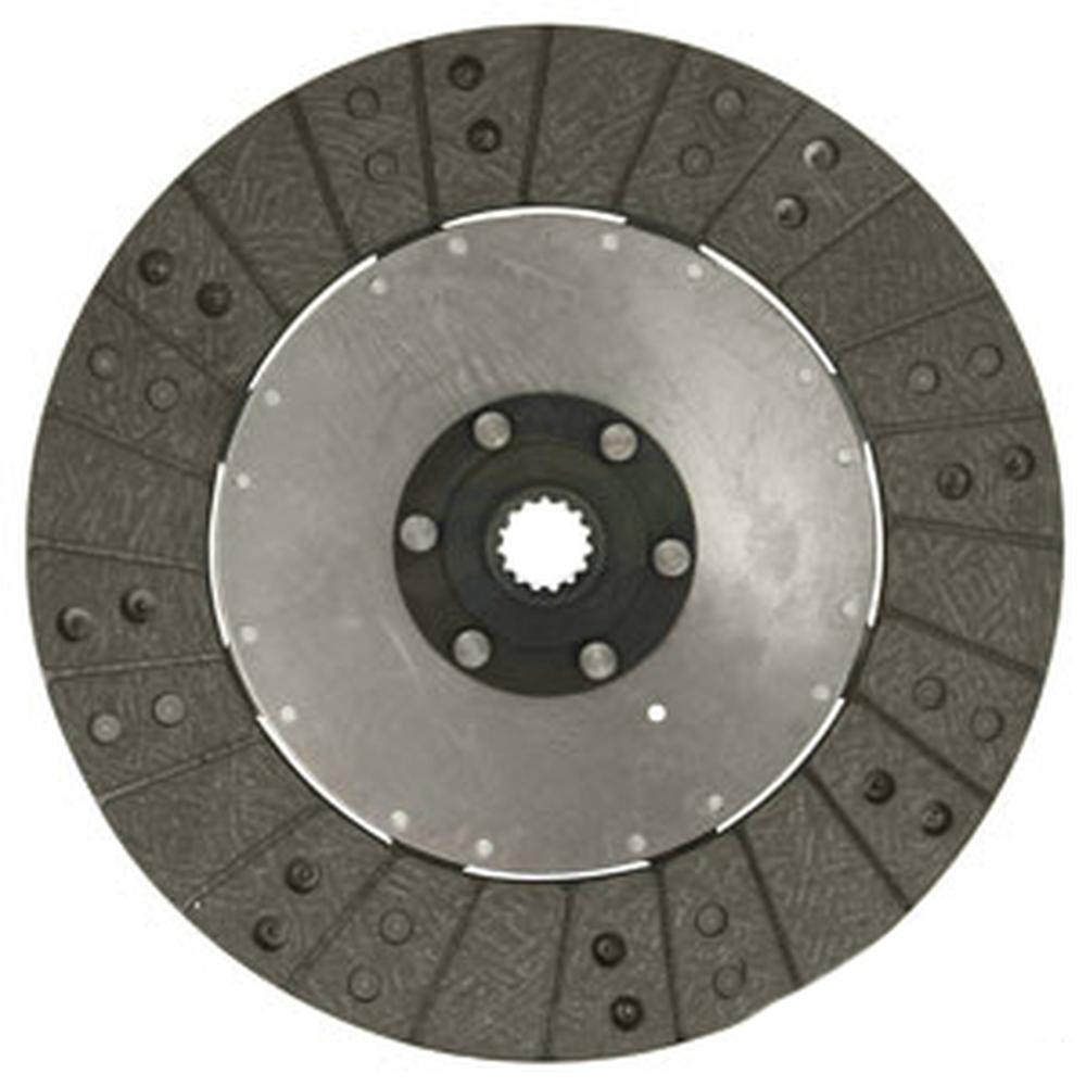 Clutch Disc Fits John Deere 820 830 1020 1520 2020 2030 2040 2355 2440 RE29881