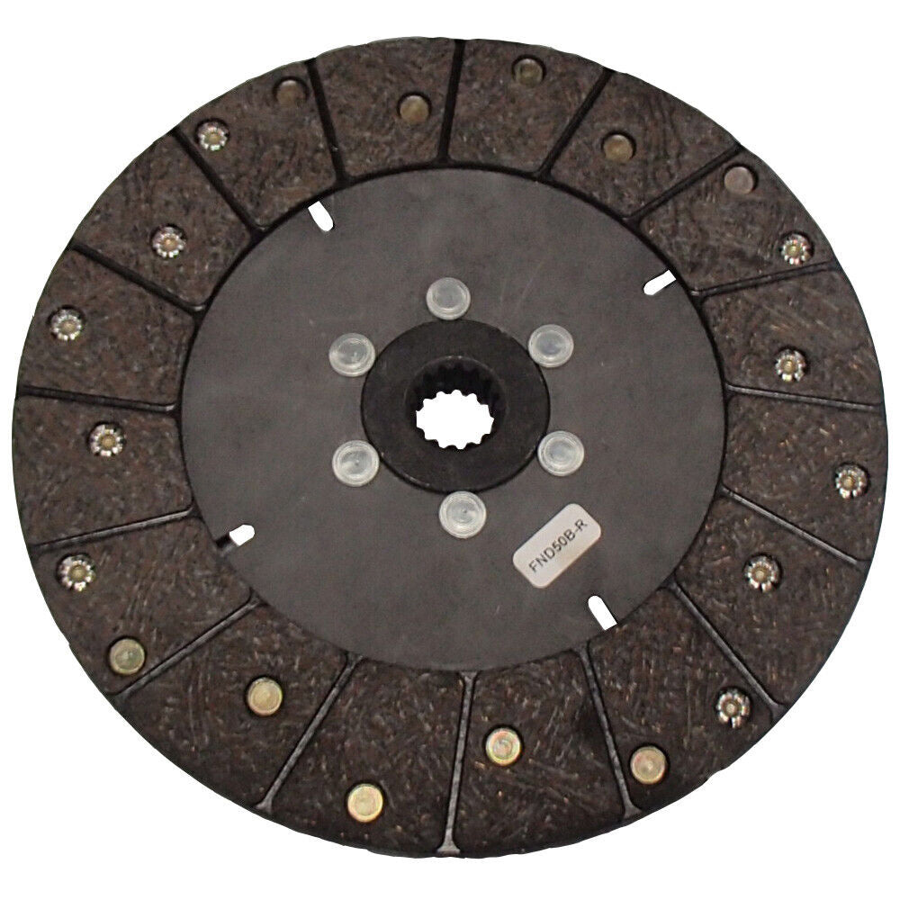 RE29882 Clutch Disc Fits John Deere Tractor 1020 2040 820 830 920 301A 300 301