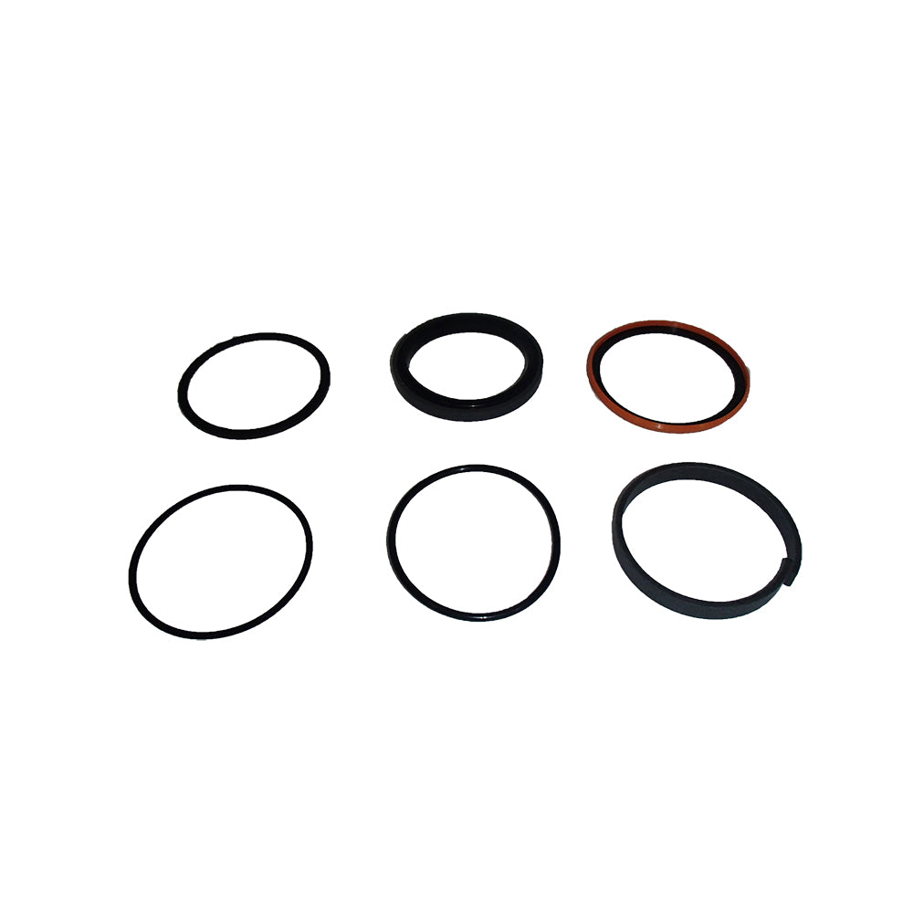 RE31138 Loader Boom Lift Steering Seal Kit Bore: 80mm Fits John Deere