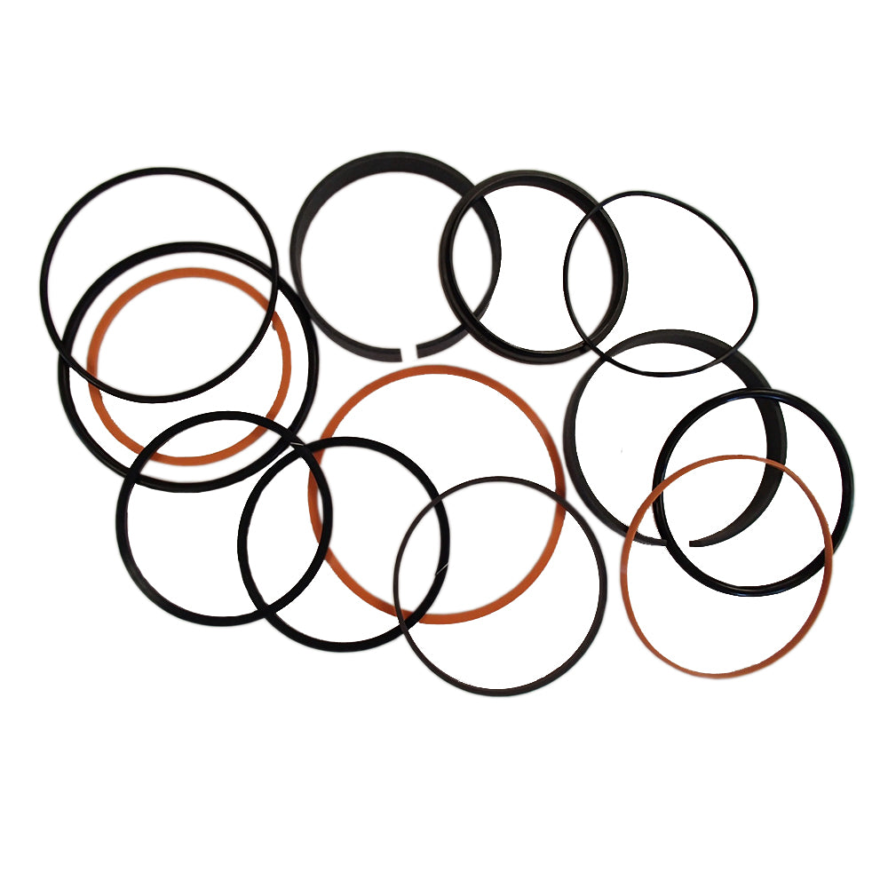 Fits John Deere AH149844 Hydraulic Cylinder Seal Kit