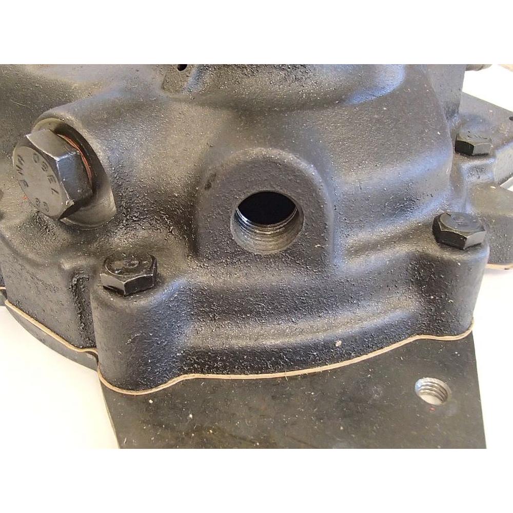 Water Pump Assembly Fits John Deere Replaces 121957