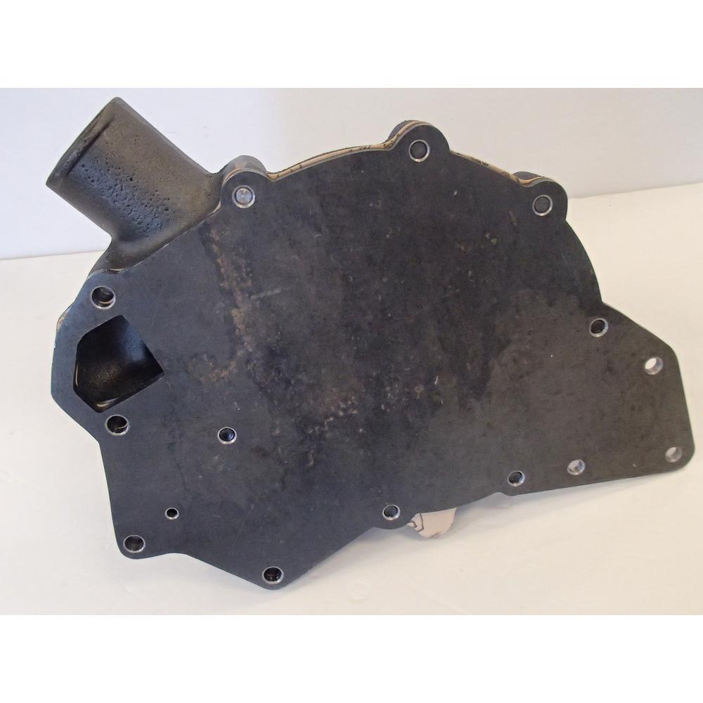 Water Pump Assembly Fits John Deere Replaces 121957