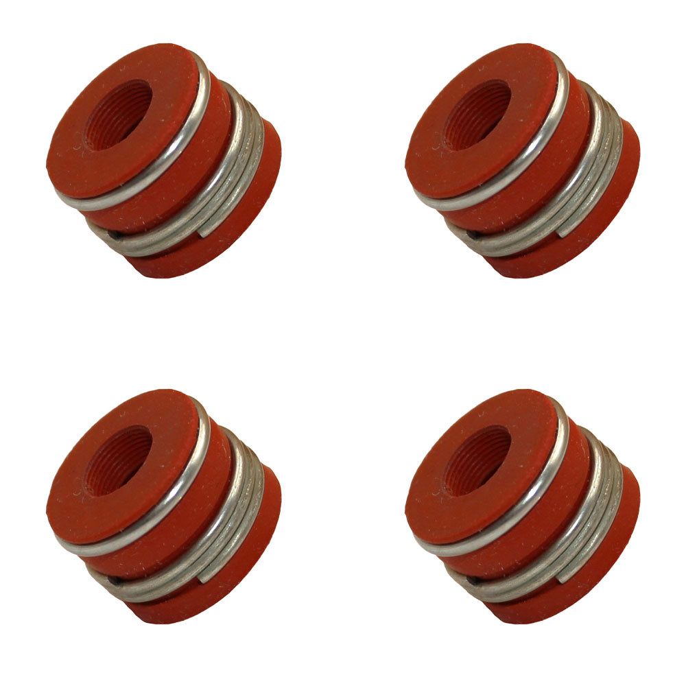 RE31617 SEAL VALVE Fits John Deere 300 Series / PowerTech Series (SET OF 4)