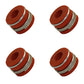 Qty 4: Valve Stem Seal Fits John Deere Replaces RE31617