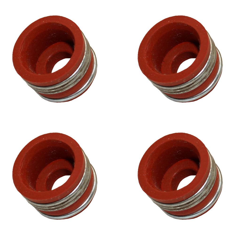 RE31617 SEAL VALVE Fits John Deere 300 Series / PowerTech Series (SET OF 4)