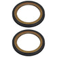 RE31701 Two Rear Axle Shaft Seals Fits John Deere Models AR27446 AR52260