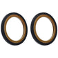 RE31701 Two Rear Axle Shaft Seals Fits John Deere Models AR27446 AR52260