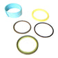RE31716 Lift Cylinder Seal Kit Fits John Deere 455G 750B 750C 850B